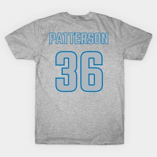 Riley Patterson T-Shirt